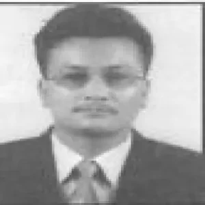 Advocate Mr. Bikal Prajapati
