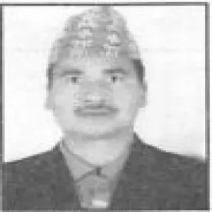 Advocate Mr. Tanka Prasad Gurung