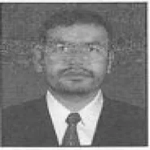 Advocate Mr. Basanta Bahadur Rokaya