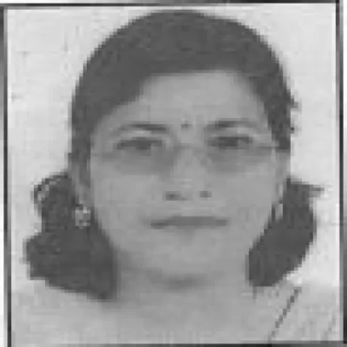 Advocate Miss Dr. Janaki Kumari Tuladhar