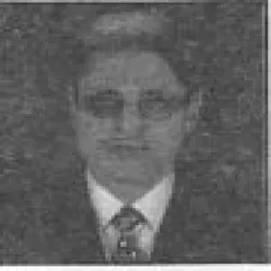 Advocate Mr. Bhoj Raj Bhandari