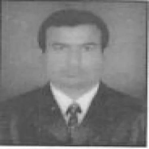 Advocate Mr. Hem Chandra Lal Karna