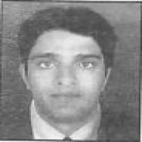Advocate Mr. Kamalpati Sharma Poudel