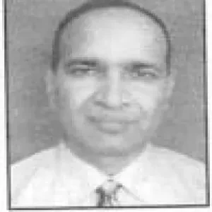 Advocate Mr. Khag Raj Acharya