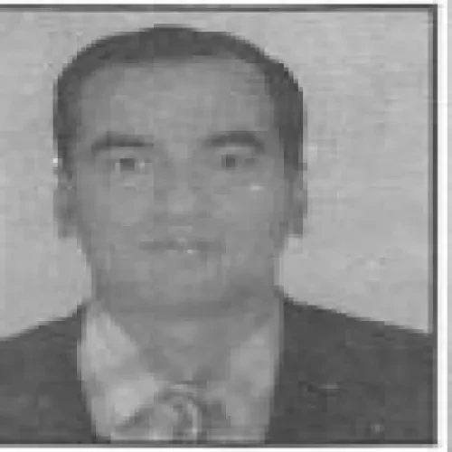 Advocate Mr. Girdhari Subedi