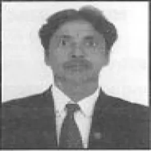 Advocate Mr. Dilip Raj Poudel