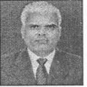 Advocate Mr. Dr.Balram Upadhyay Regmi