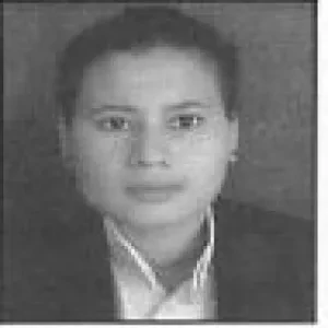 Advocate Miss Binita Nepali