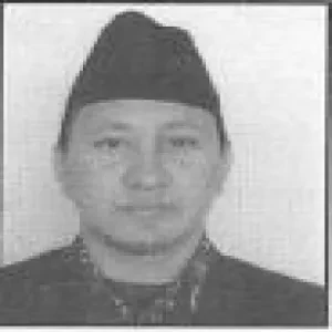 Advocate Mr. Santosh Adhikari