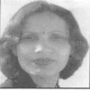 Advocate Miss Sarala Kumari Pandey