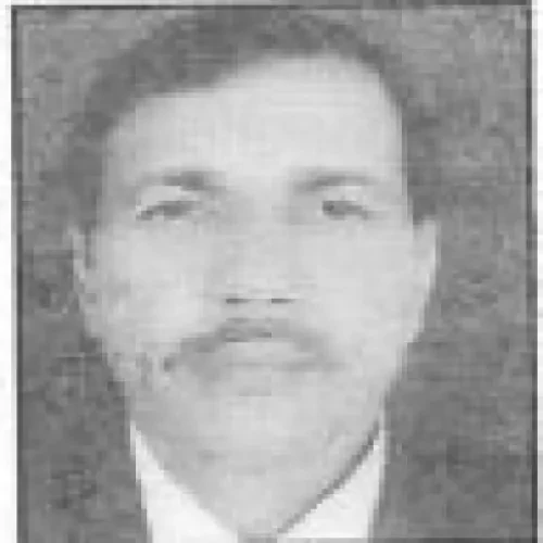 Advocate Mr. Hari Prasad Sudedi