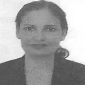 Advocate Mrs. Radha Upadhyay
