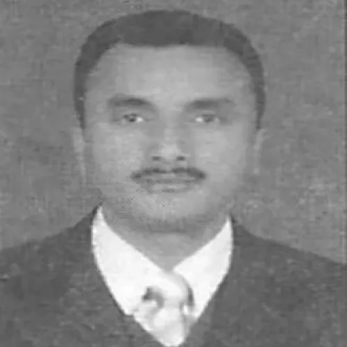 Advocate Mr. Laxman Adhikari