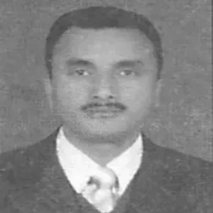 Advocate Mr. Laxman Adhikari