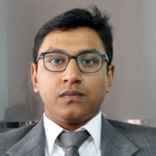 Advocate Mr. Aadittya J. Kansakar