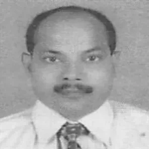 Advocate Mr. Shalik Ram Prasad