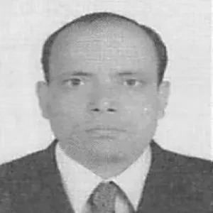Advocate Mr. Rajaram Raya Yadav