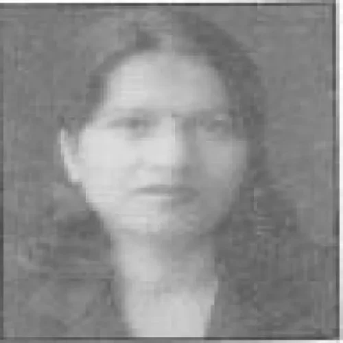 Advocate Miss Durga Bhandari