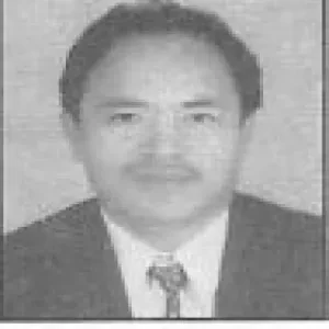 Advocate Mr. Surendra Thapa Magar