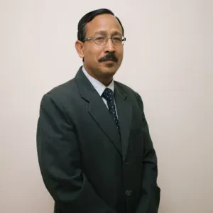 Advocate Mr. Yagyaman Shakya