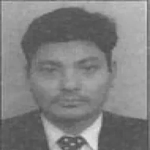 Advocate Mr. Yugh Narayan Shrestha