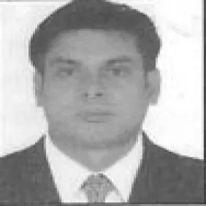 Advocate Mr. Hari Prasad Regmi