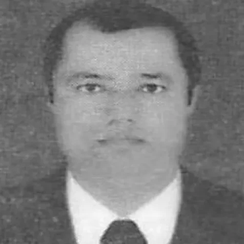 Advocate Mr. Biswo Raj Pandey