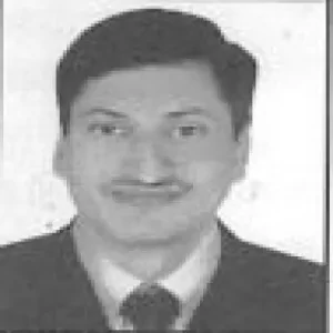 Advocate Mr. Shiva Prasad Subedi