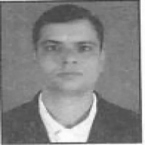 Advocate Mr. Raju Prasad Gautam