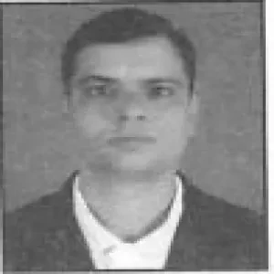 Advocate Mr. Raju Prasad Gautam