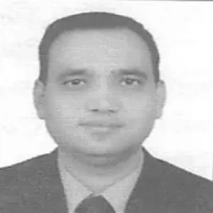 Advocate Mr. Suresh Kumar Karki