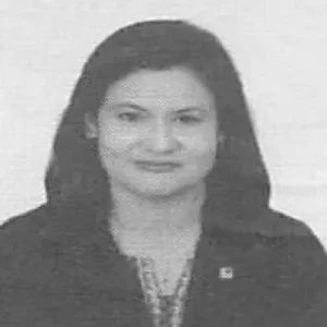 Advocate Miss Sunita Regmi Pokharel