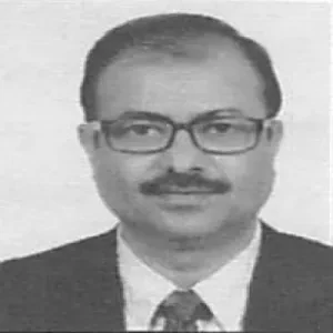 Advocate Mr. Surendra Kumar Mahat