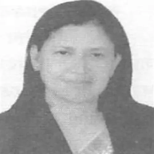 Advocate Miss Shanti Devi Khanal