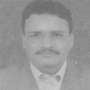 Advocate Mr. Shambhu Prasad Niraula