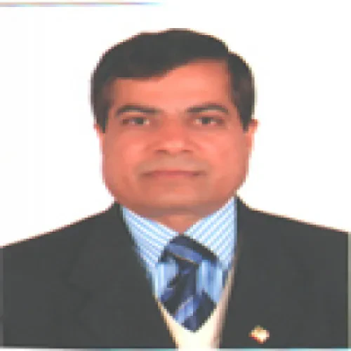 Advocate Mr. Ramkrishna Kafle