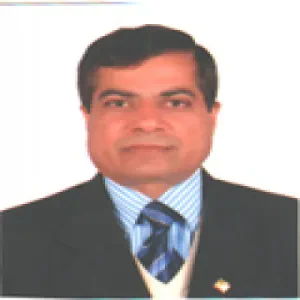 Advocate Mr. Ramkrishna Kafle