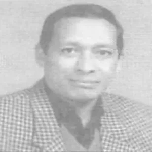 Advocate Mr. Dr.Shankar Kumar Shrestha