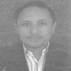 Advocate Mr. Harka Bahadur Bhattarai