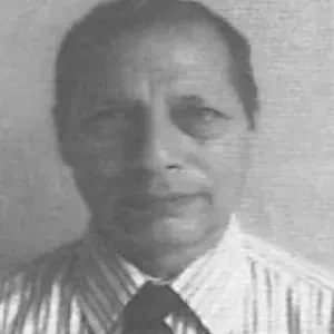 Advocate Mr. Hom Nath Dhungana
