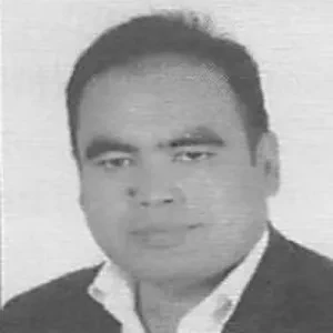 Advocate Mr. Gyanendra Bahadur Kunwar