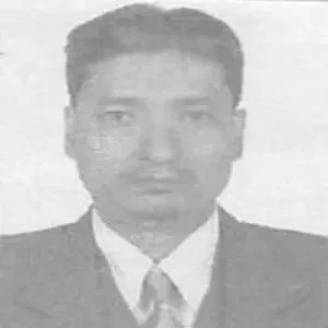 Advocate Mr. Harka Bahadur Rawal