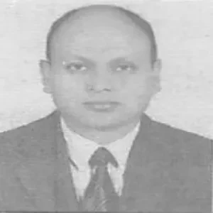 Advocate Mr. Harish Chandra Subedi