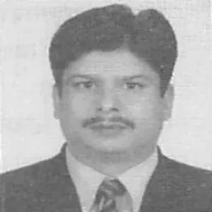 Advocate Mr. Ashok Baral