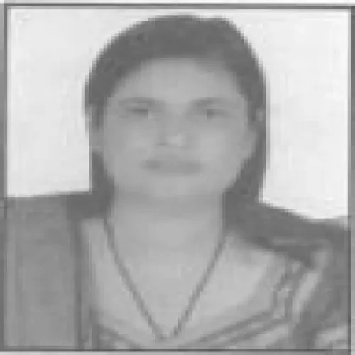 Advocate Miss Shreedhara Kumari Pudasaini