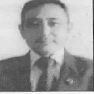 Advocate Mr. Uttamarsi Thangden