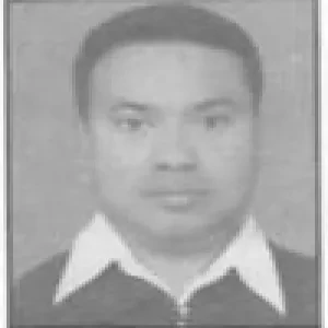 Advocate Mr. Kishan Kumar Lama