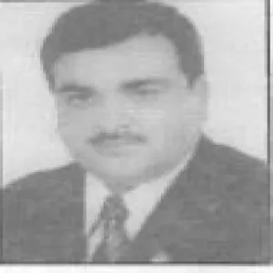 Advocate Mr. Kumar Prasad Ghimire