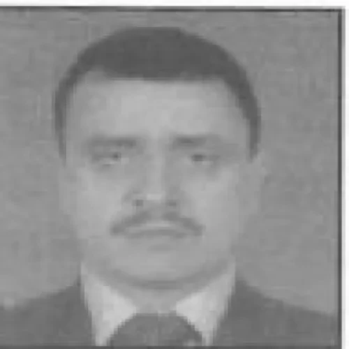 Advocate Mr. Kamal Prasad Pokharel