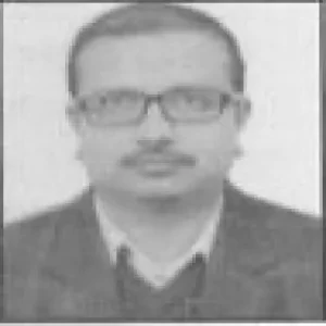 Advocate Mr. Kalyan Pokharel